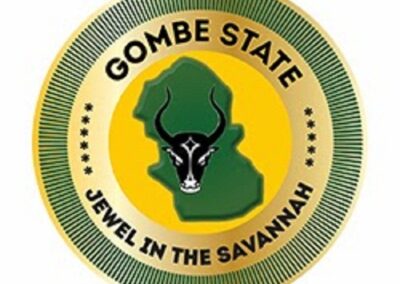 Field Assessment Report For Flood/Gully Erosion Control For Gombe State
